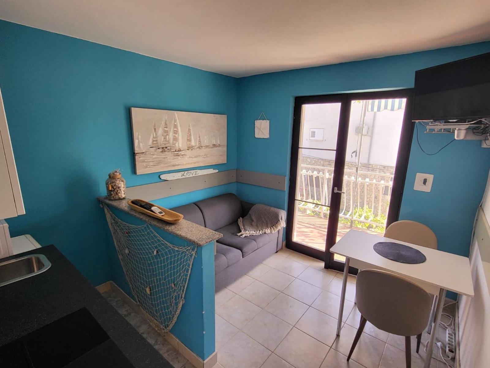 Apartment Bunjo'S Beach House 特罗吉尔 外观 照片