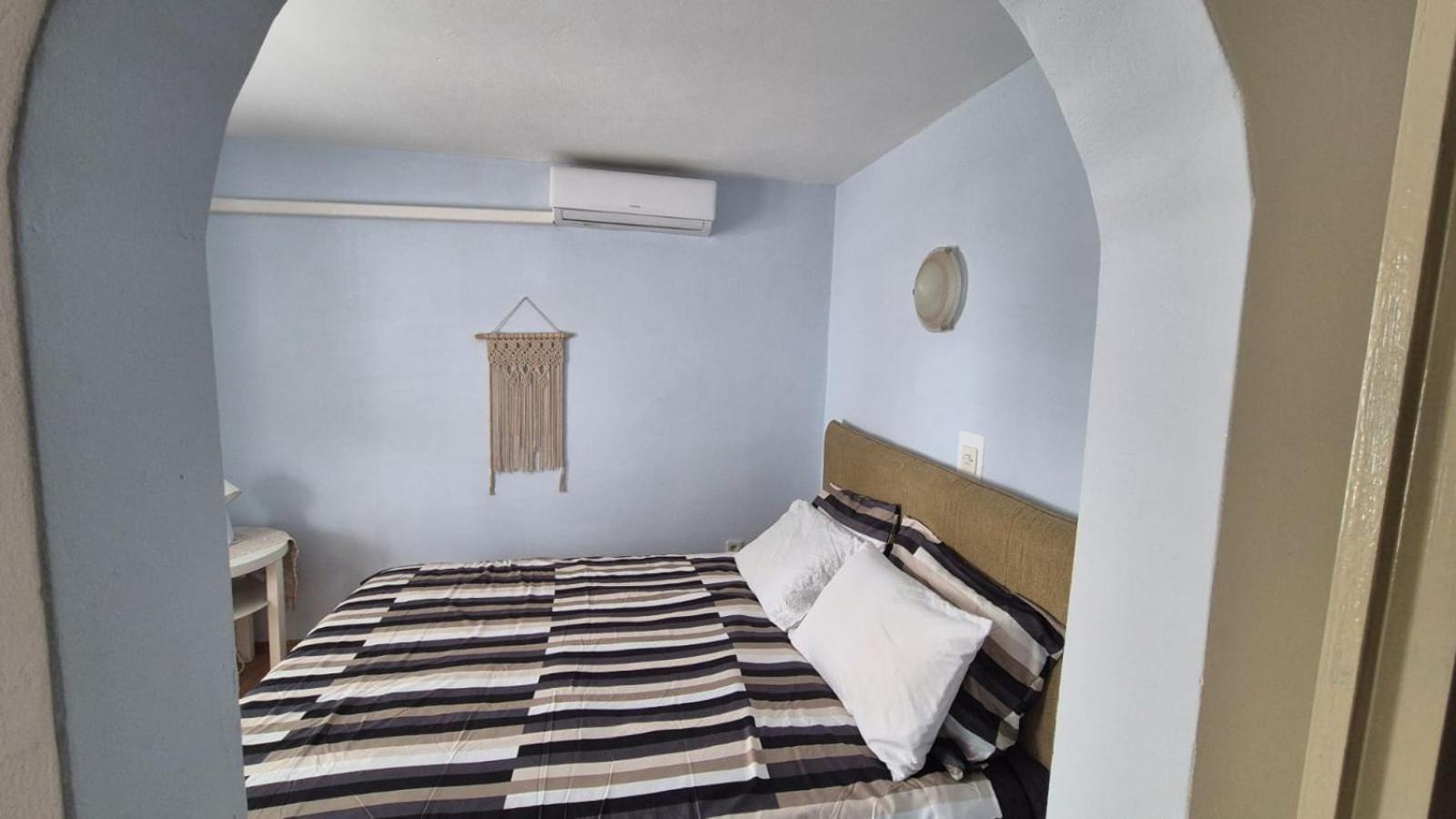 Apartment Bunjo'S Beach House 特罗吉尔 外观 照片