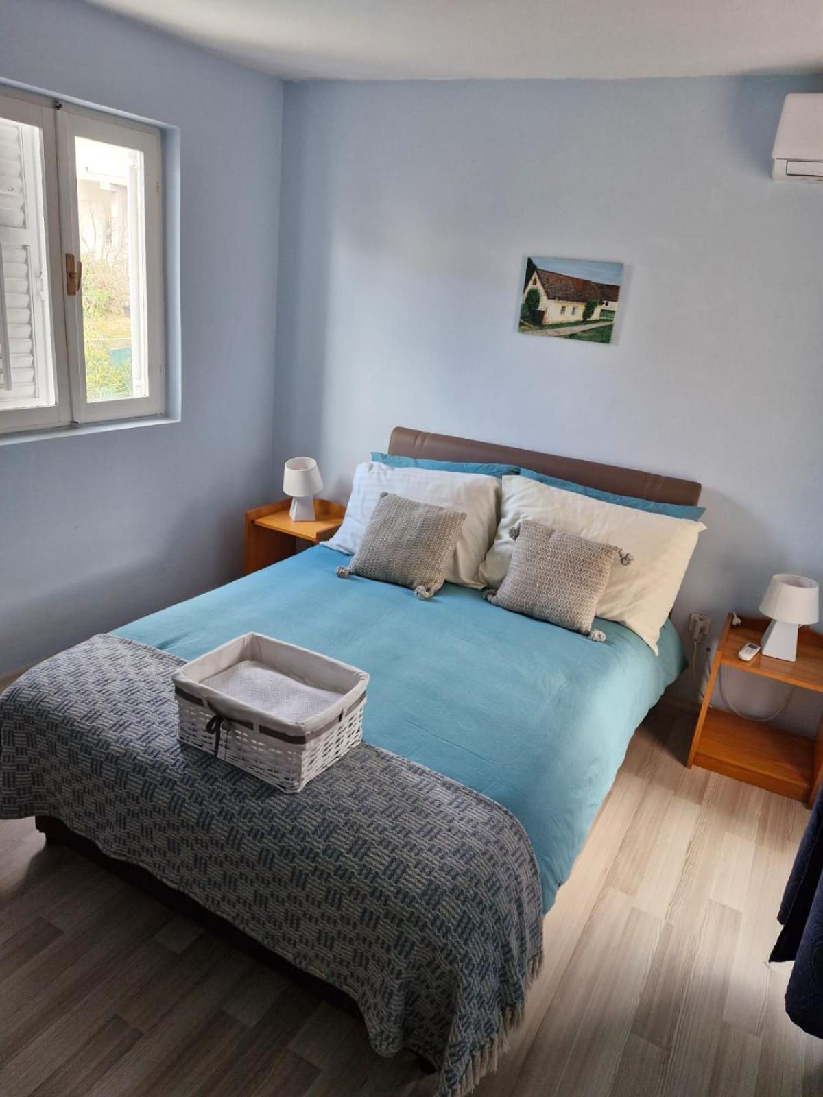 Apartment Bunjo'S Beach House 特罗吉尔 外观 照片