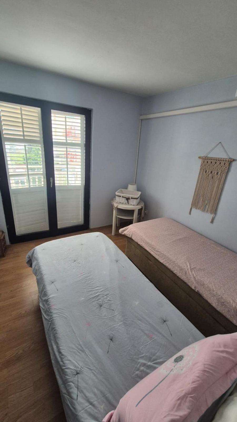Apartment Bunjo'S Beach House 特罗吉尔 外观 照片
